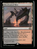 Modern Horizons 3 Bloodstained Mire #216