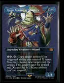 FINAL FANTASY Gogo, Master of Mimicry (Borderless) Foil #377