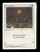 Revised Edition Armageddon