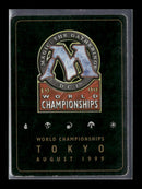 World Championship Decks Ancient Tomb 1999 Kai Budde (TMP) #