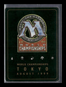 World Championship Decks Ancient Tomb 1999 Kai Budde (TMP) #