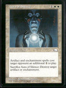 Weatherlight Aura of Silence
