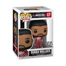 POP! NASCAR: Bubba Wallace (Dr Pepper)