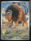 ME04: Chaos Rising Tauros #096/086
