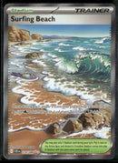 ME04: Chaos Rising Surfing Beach #114/086
