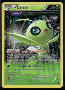 XY Promos Celebi #XY93