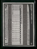 2018 Topps Big League Green Box Shohei Ohtani Rookie #141