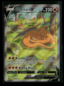 SWSH: Sword & Shield Promo Cards Charizard V #SWSH260