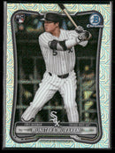 2026 Bowman Chrome Mojo Refractors Munetaka Murakami Rookie #9
