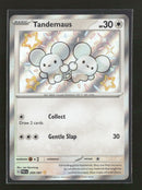 SV: Paldean Fates Tandemaus #209/091