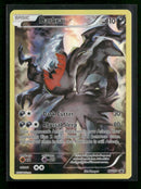 XY Promos Darkrai #XY114