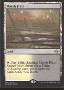 Modern Horizons 2 Marsh Flats #248
