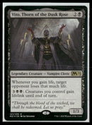 Core Set 2021 Vito, Thorn of the Dusk Rose #127