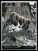Marvel Universe Eternal-Legal Reanimate (Borderless) #20