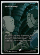Avatar: The Last Airbender: Eternal-Legal Fabled Passage (Borderless) #57