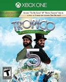 Tropico 5: Penultimate Edition (Xbox One)