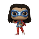 POP! Marvel: Ms. Marvel