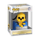 POP! Disney: WDW50 - Pluto On The Peoplemover