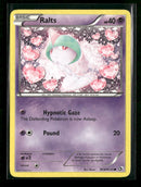 Legendary Treasures: Radiant Collection Ralts #RC8/RC25
