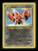 Neo Discovery Scizor (29) Unlimited #29/75