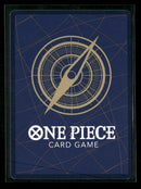 One Piece Promotion Cards Girl (OP14 Release Event) #P-096