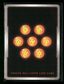 Power Absorbed SS3 Son Goku, Universe at Stake (SPR) #BT20-095