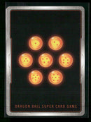 Power Absorbed SS3 Son Goku, Universe at Stake (SPR) #BT20-095