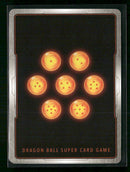 Anniverssary Set SS Vegeta, the Prince Strikes Back (Alternate Art) #BT11-130