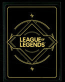 Origins Darius - Hand of Noxus (Signature) - Origins (OGN) Auto #302*