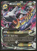 XY - Roaring Skies M Latios EX #59/108