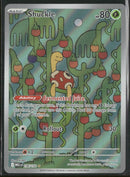ME01: Mega Evolution Shuckle #136/132