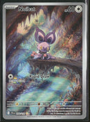 SV09: Journey Together Noibat #169/159