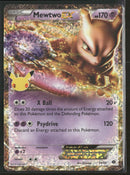 Celebrations: Classic Collection Mewtwo EX #54/99