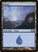 Island (235) | Magic 2013 (M13)