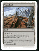 Mystery Booster 2 Wasteland (White Border) #115