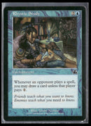 Prophecy Rhystic Study #45