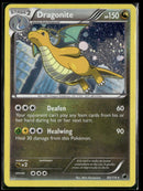 Blister Exclusives Dragonite #083/116
