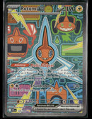 ME02: Phantasmal Flames Rotom ex #126/094