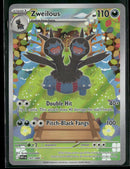 SV: White Flare Zweilous #147/086