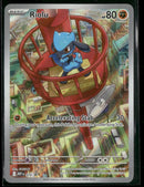 ME: Mega Evolution Promo Riolu #010