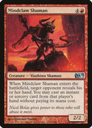 Mindclaw Shaman | 142 | Magic 2013 (M13)