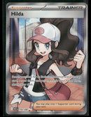 SV: White Flare Hilda #164/086
