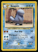 Neo Revelation Quagsire #48/64