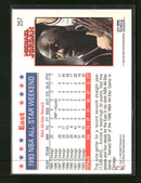 1993-94 Hoops Fifth Anniversary Gold Michael Jordan #257