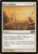 Rain of Blades | 28 | Magic 2013 (M13)