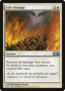 Safe Passage | 30 | Magic 2013 (M13)