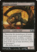 Zombie Goliath | 119 | Magic 2013 (M13)