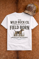 Field Born – Bird Dog