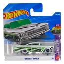Hot Wheels '59 Chevy Impala | Layin' Low Series 2/5