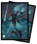 Ultra PRO: 100+ Deck Box / 100ct Sleeves - Innistrad Crimson Vow Commander (Millicent, Restless Revenant)